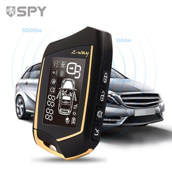 Car Electronics