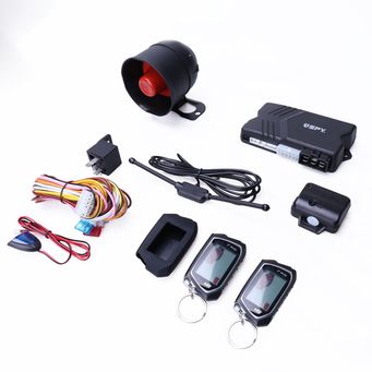 Car Electronics