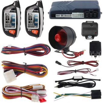 Car Electronics
