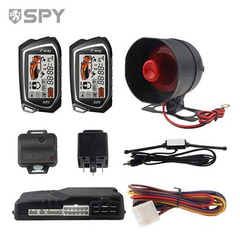 Car Electronics
