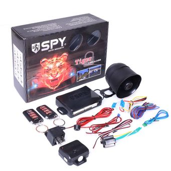 Car Electronics