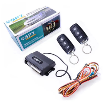 Car Electronics