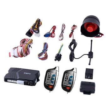 Car Electronics