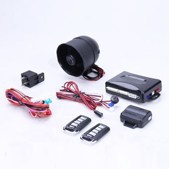 Car Electronics