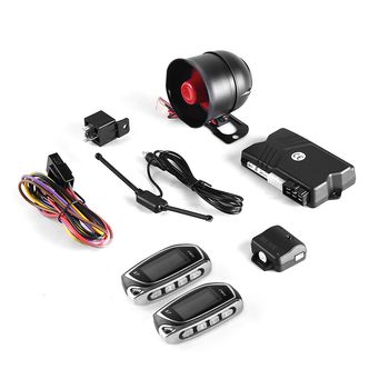 Car Electronics