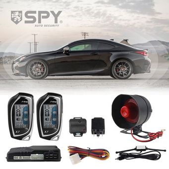 Car Electronics