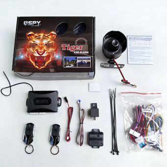 Car Electronics