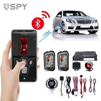 Car Electronics