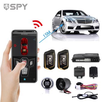 Car Electronics
