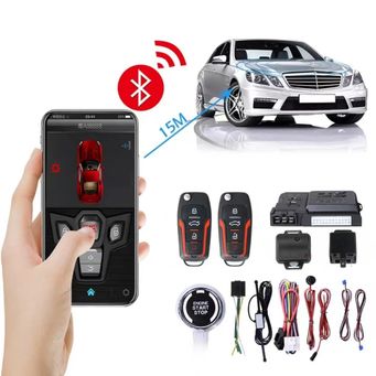 Car Electronics