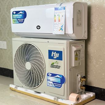 Major Appliances
