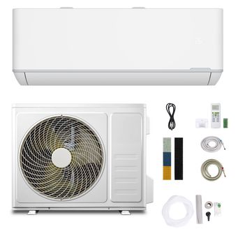 Major Appliances