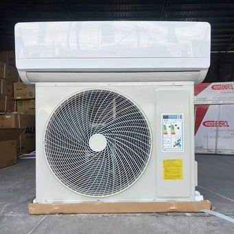 Major Appliances