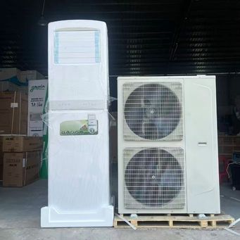 Major Appliances