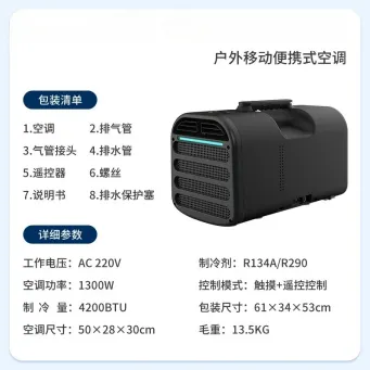 Major Appliances