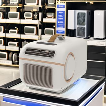 Major Appliances