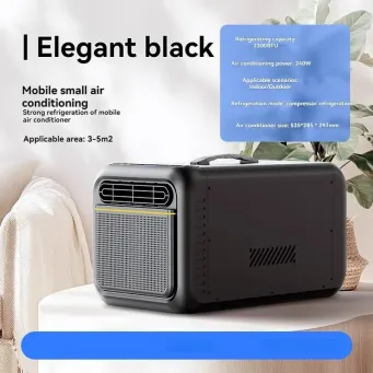 Household Appliances
