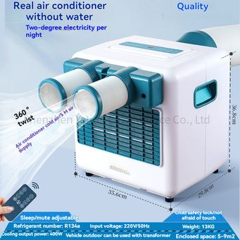 Household Appliances