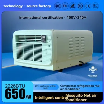 Household Appliances