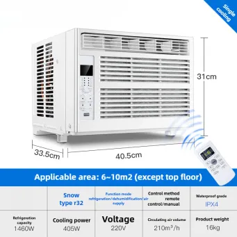 Major Appliances