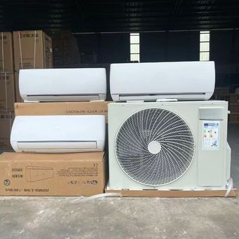 Major Appliances