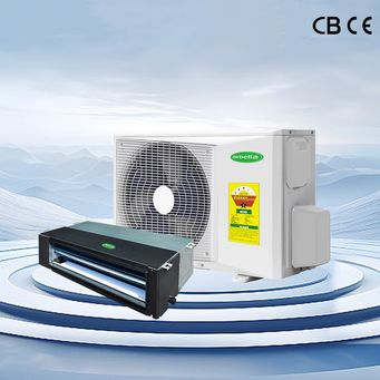 Major Appliances