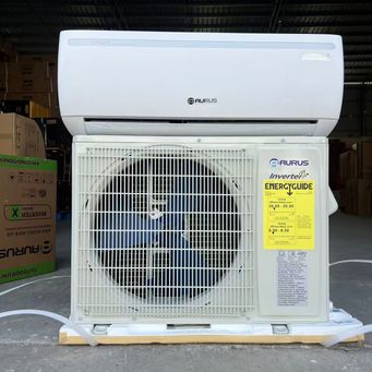 Major Appliances