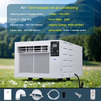 Household Appliances