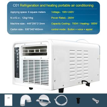 Household Appliances