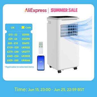 Household Appliances