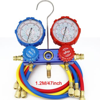 Measurement & Analysis