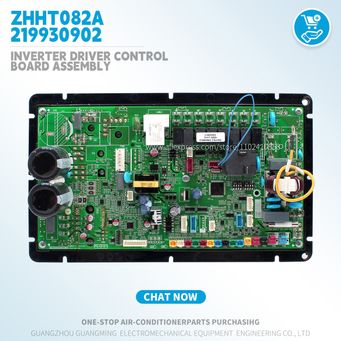 Home Appliance Parts