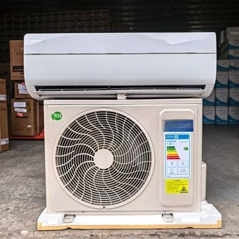 Major Appliances