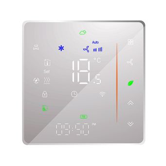 Heating, Cooling & Vents