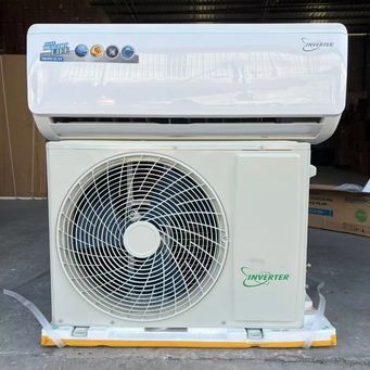 Major Appliances