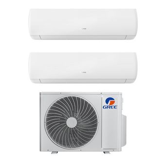 Major Appliances