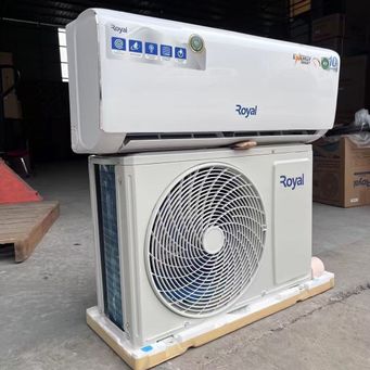 Major Appliances