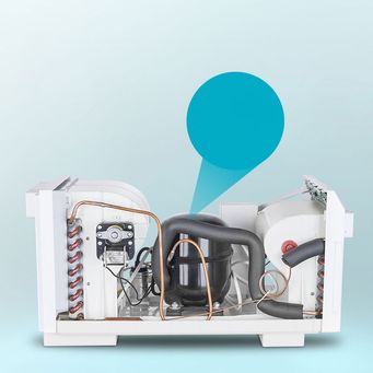 Major Appliances