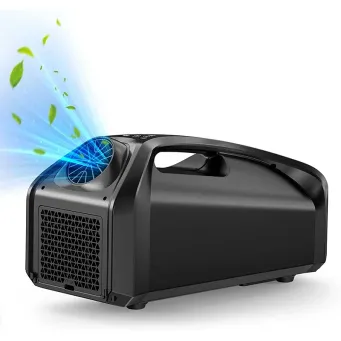 Major Appliances