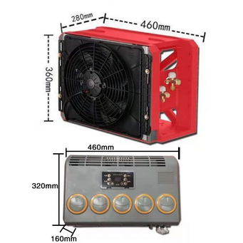 Major Appliances