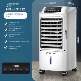Household Appliances