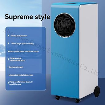 Household Appliances