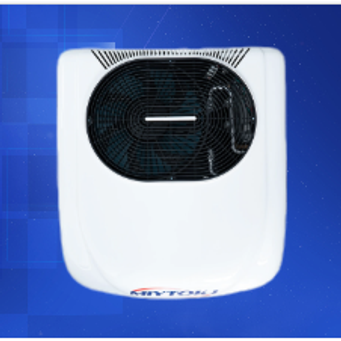 Major Appliances