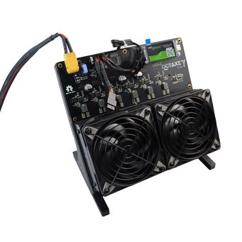 Servers & Industrial Computer