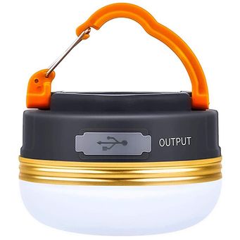 Portable Lighting