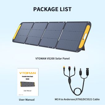 Electricals Products & Accessories