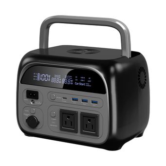 Electricals Products & Accessories