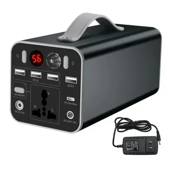 Electricals Products & Accessories