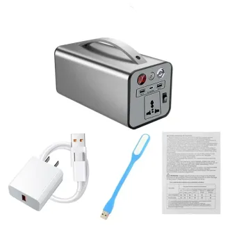 Electricals Products & Accessories