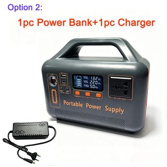 Electricals Products & Accessories